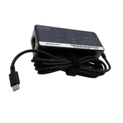 LENOVO Adapter za laptop 20 V 3.25 A 65 W, C tip, Crni