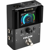 Brezžični sistem za električno kitaro in električno bas kitaro B-8 Nux