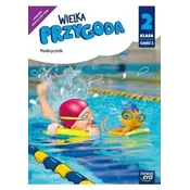 Wielka Przygoda neon SP 2 podr. cz.2
