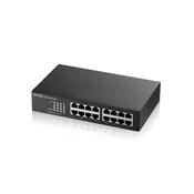 Zyxel GS1100-16-EU0103F 16portno stikalo v3