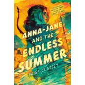 Anna-Jane and the Endless Summer