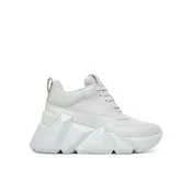 United Nude Superge Space Kick Max 1065690516 Écru
