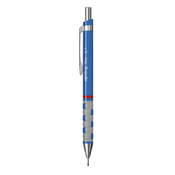 rOtring Tikky III Tehnicka olovka 0.7, Plava