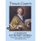 COUPERIN:COMPLETE KEYBOARD WORKS 2