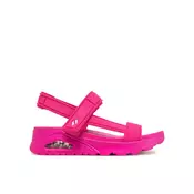 Skechers Sandali Uno-Fun Stand 119814/HTPK Roza