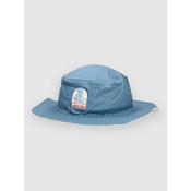 Santa Cruz Beach Bum Boonie Bucket hat dusty blue