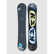 K2 Copycat 2027 Snowboard design