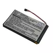 Baterija 1200mAh za Garmin Nüvi 3700 , 3750 , 3760 ...
