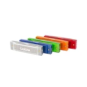 Fun Blues Harmonica Sela različne barve (ob naročilu navedite barvo)