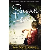 You Said Forever
