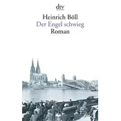 Der Engel schwieg