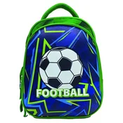 Anatomski ranac compact - kick football 2025. ( 32284 )