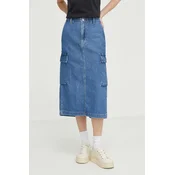 Traper suknja Levis