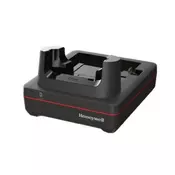Honeywell CT37-HB-UVN-2 dodatek za ročni mobilni računalnik Podstavek za polnjenje