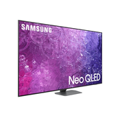 Televizor SAMSUNG QE75QN90CATXXH/QLED/75/4K HDR/smart/Tizen