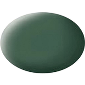 Revell Vodna barva Revell, 36139, temno zelena, barvna koda: 39, 18 ml posoda