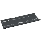 Avacom Nadomestna baterija Dell Inspiron 17 7778 Li-Ion 15,2V 3700mAh