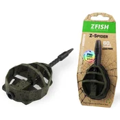 ZFISH Method Feeder Spider Large 100g