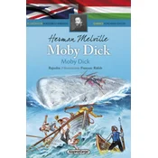 Moby Dick - Klasszikusok magyarul-angolul