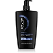 Syoss Intense Anti-Dandruff šampon proti prhljaju za suho in srbeče lasišče 1000 ml