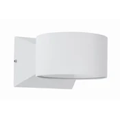 FUNGO VANJSKA ZIDNA SVJETILJKA LED 12W/3000K/536lm/IP65/BIJELA