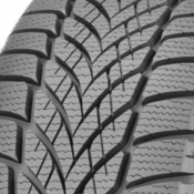 Goodyear UltraGrip Ice 2 ( 245/45 R17 99T XL, Nordic compound, z letvijo za zascito platisca (MFS) )
