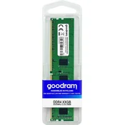 Goodram GR3200D464L22S/8G memorijski modul 8 GB 1 x 8 GB DDR4 3200 MHz