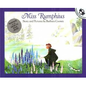 MISS RUMPHIUS