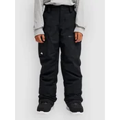 Quiksilver Utility Kids Pants black