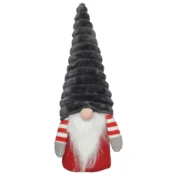 shumee Božična figurica Škrat v klobuku 35 cm
