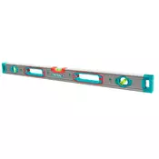 Total One-Stop Tools Vodna tehtnica 150 cm z magnetom/INDUSTRIAL (TMT215028M)