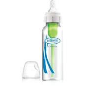 Dr. Browns Options+ Narrow Anti-colic steklenička z ventilom proti kolikam 1 kos