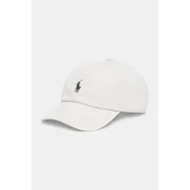 Polo Ralph Lauren baseball kapa ženska bombažna