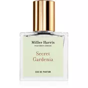 Miller Harris Secret Gardenia parfemska voda uniseks 14 ml