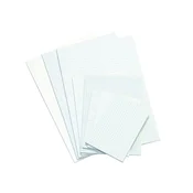 Notepad s linijama FORTUNA A/4 50 listova 01.00596