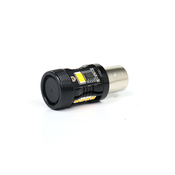 ŽARNICA LED P21W CB7 CANBUS 12V 10LED 6500K BA15S