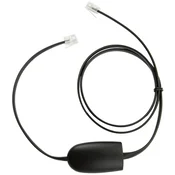 JABRA Link EHS-Adapter for wireless Jabra-Headsets and selected AudioCodes IP-Phones
