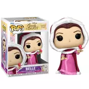 Figura Funko POP! Disney Beauty & Beast - Winter Belle