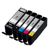 Replika CANON CLI581XXL crni toner IK