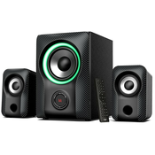 Audio sustav Fenda - F590X, 2.1, crni