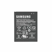 Baterija za Samsung Galaxy Xcover 5/SM-G525, originalna, 3000 mAh