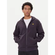 adidas Jopa Fortnite JV7961 Vijolična Loose Fit