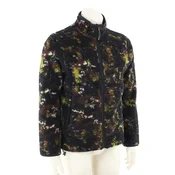 Jack Wolfskin Stone Lite Aop Moški Jakna iz flisa