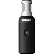 Shure MoveMic 88+ Mikrofon za Smartphone (Samo otvarano)