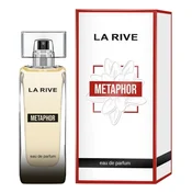 LA rive Women EDP Eau de Parfum metafora 90 ml