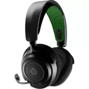 SteelSeries Arctis Nova 7X 61565 Gaming-Headset za Xbox S/X/One