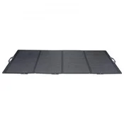 VEVOR Sestavni sončni panel S400 2640x988x55 mm zložljiv