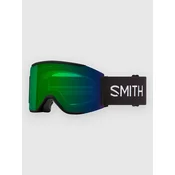 Smith Squad Mag Dylan Siggars Ac Goggle chromapop evrydy green m