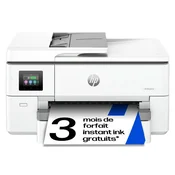 HP Multifunkcijski tiskalnik HP OfficeJet Pro 9720 A3, (5000559409)
