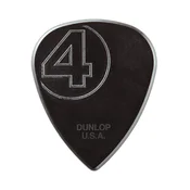 DUNLOP PICKS JIM ROOT NYLON (6) paket trzalic
